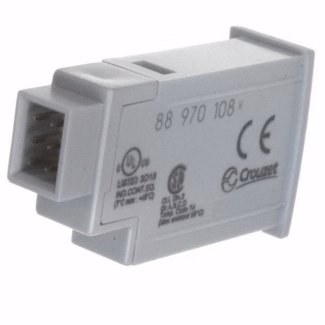 88970108 Crouzet Contrôleurs - Accessoires